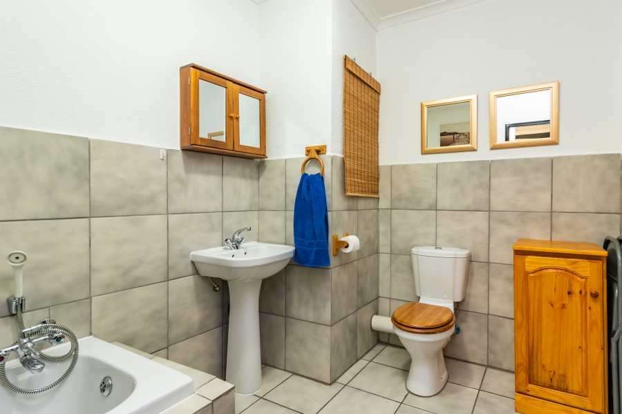 2 Bedroom Property for Sale in Wilro Park Gauteng