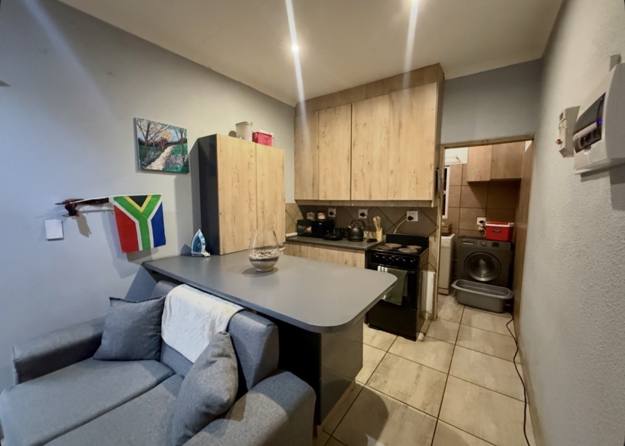 5 Bedroom Property for Sale in Bougainvillea Estate Gauteng