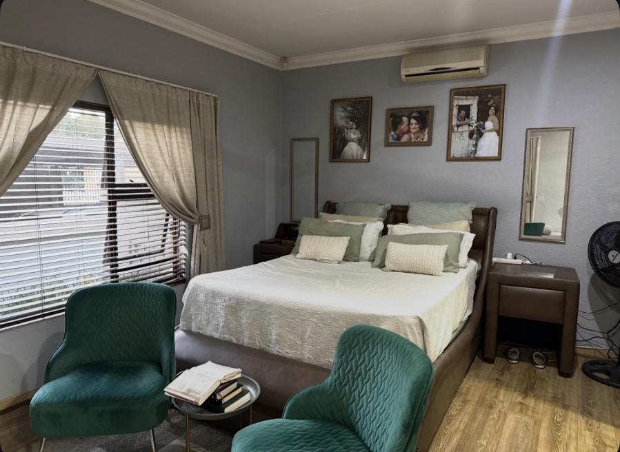 To Let 5 Bedroom Property for Rent in Bougainvillea Estate Gauteng