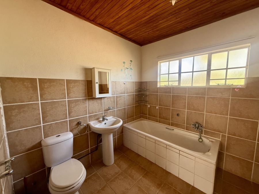 To Let 2 Bedroom Property for Rent in Roodeplaat Gauteng