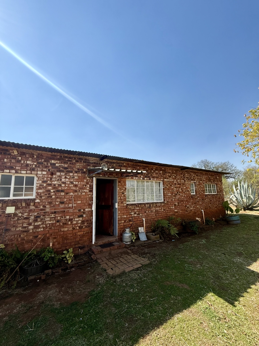 To Let 2 Bedroom Property for Rent in Roodeplaat Gauteng