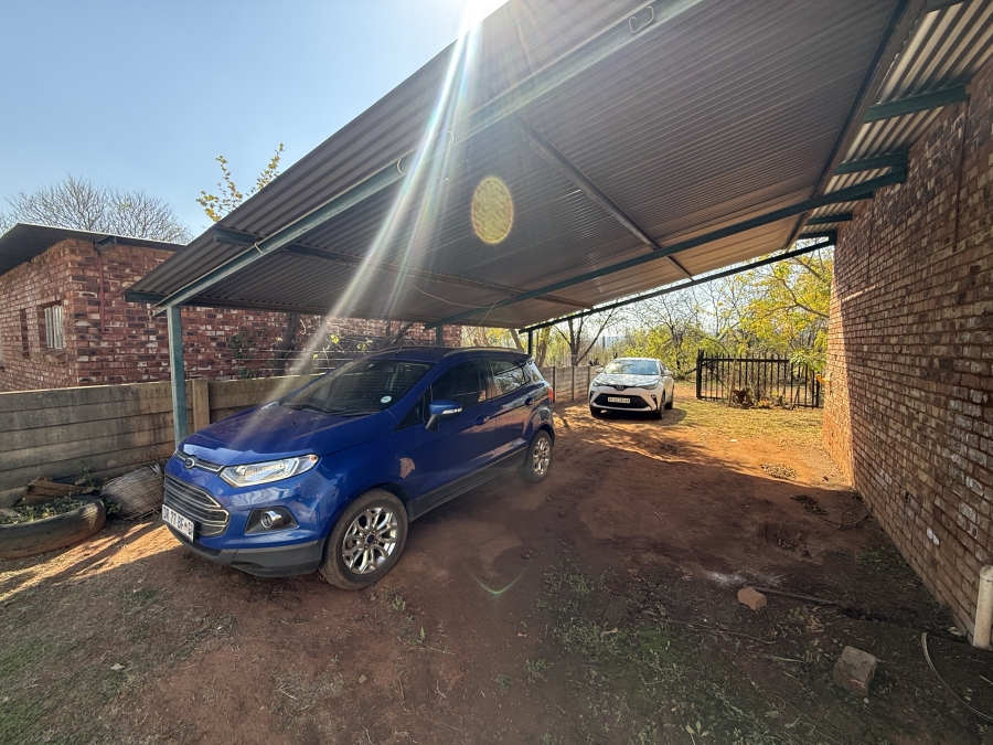 To Let 2 Bedroom Property for Rent in Roodeplaat Gauteng