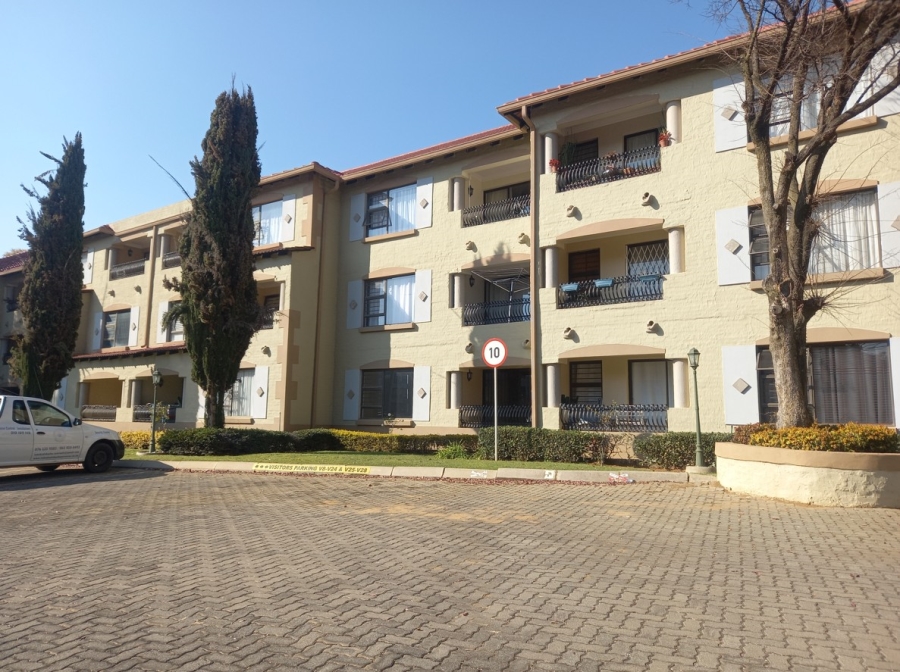 To Let 2 Bedroom Property for Rent in Nieuw Muckleneuk Gauteng