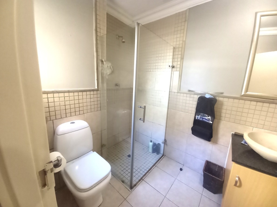 To Let 2 Bedroom Property for Rent in Nieuw Muckleneuk Gauteng