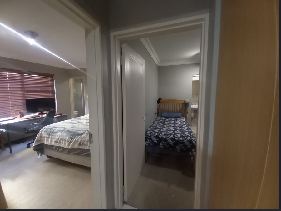 To Let 2 Bedroom Property for Rent in Nieuw Muckleneuk Gauteng