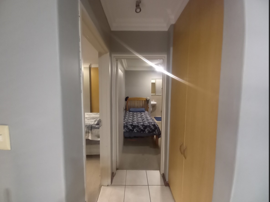 To Let 2 Bedroom Property for Rent in Nieuw Muckleneuk Gauteng