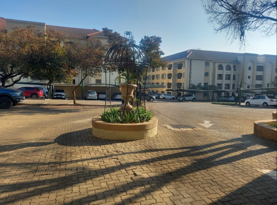 To Let 2 Bedroom Property for Rent in Nieuw Muckleneuk Gauteng