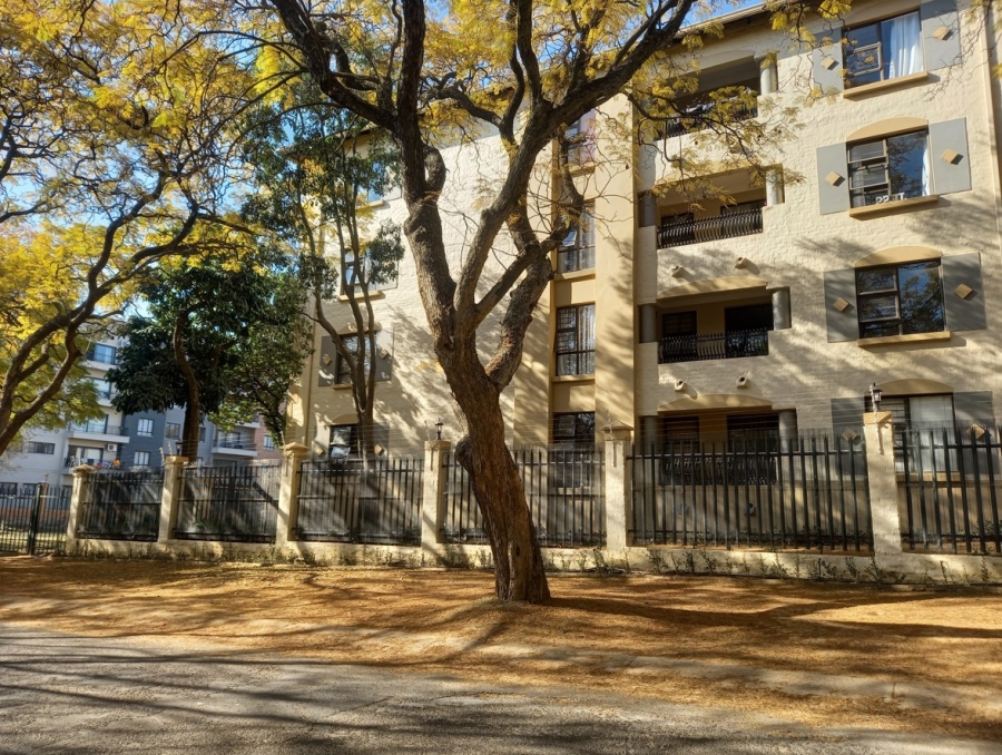 To Let 2 Bedroom Property for Rent in Nieuw Muckleneuk Gauteng