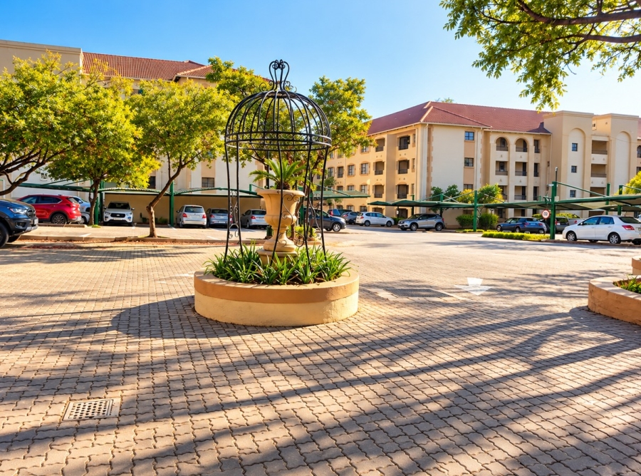 To Let 2 Bedroom Property for Rent in Nieuw Muckleneuk Gauteng