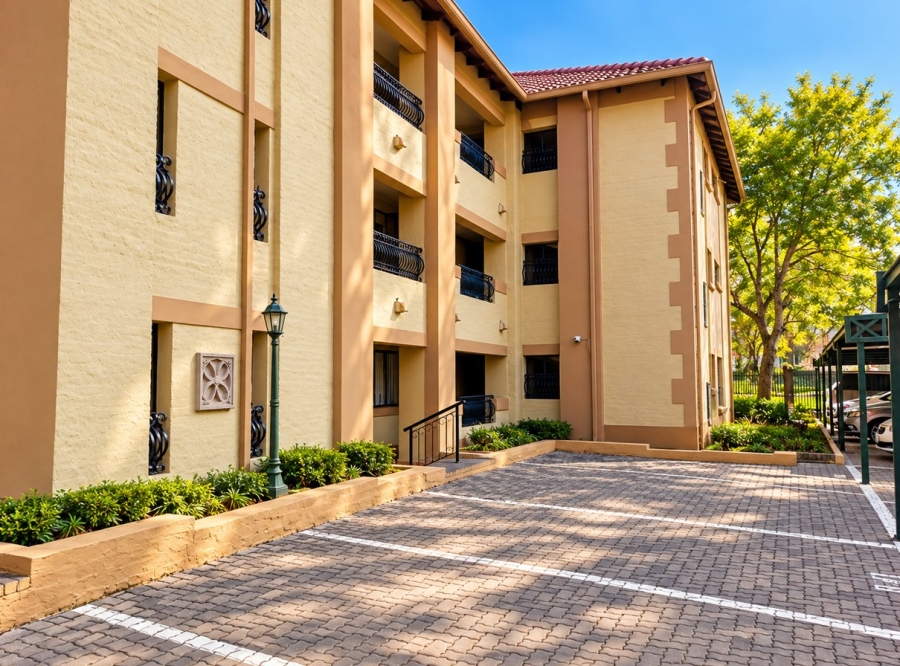 To Let 2 Bedroom Property for Rent in Nieuw Muckleneuk Gauteng