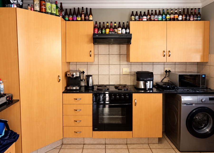 To Let 2 Bedroom Property for Rent in Nieuw Muckleneuk Gauteng