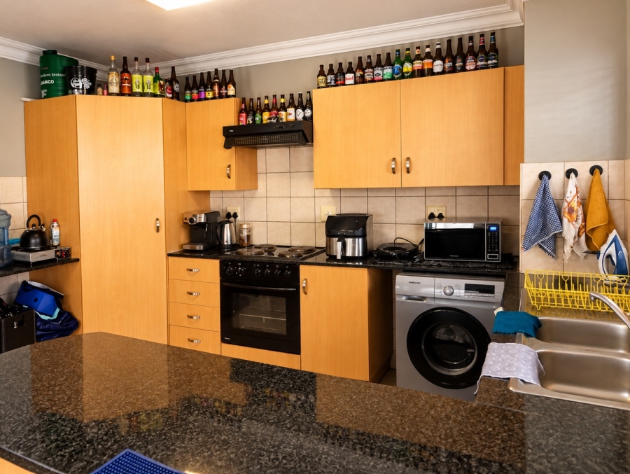 To Let 2 Bedroom Property for Rent in Nieuw Muckleneuk Gauteng