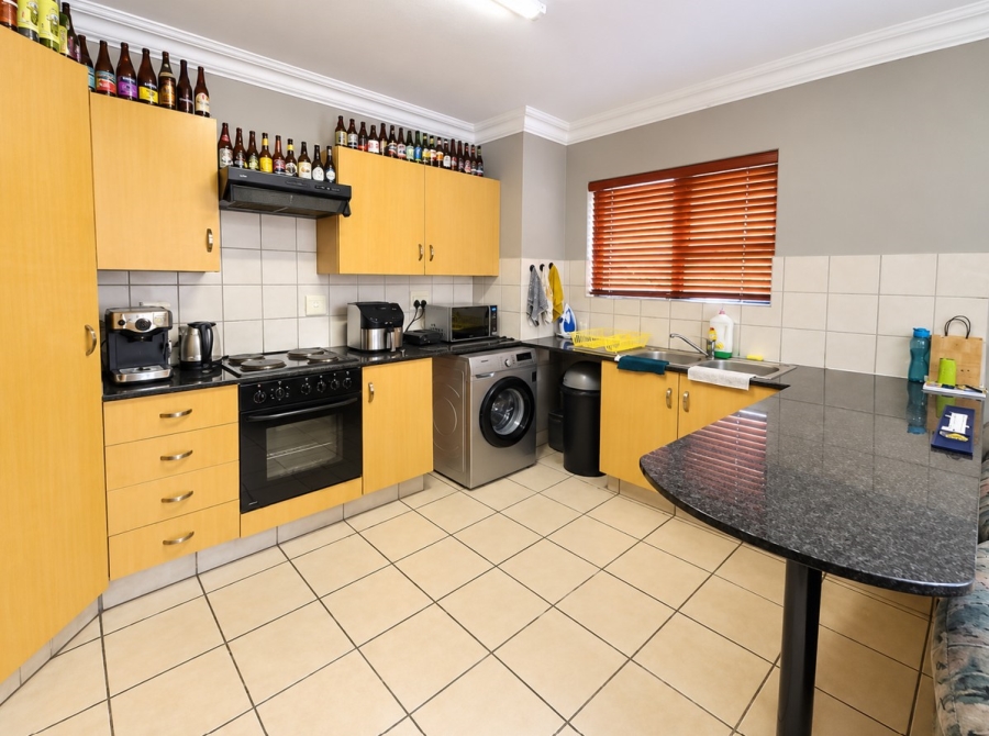 To Let 2 Bedroom Property for Rent in Nieuw Muckleneuk Gauteng