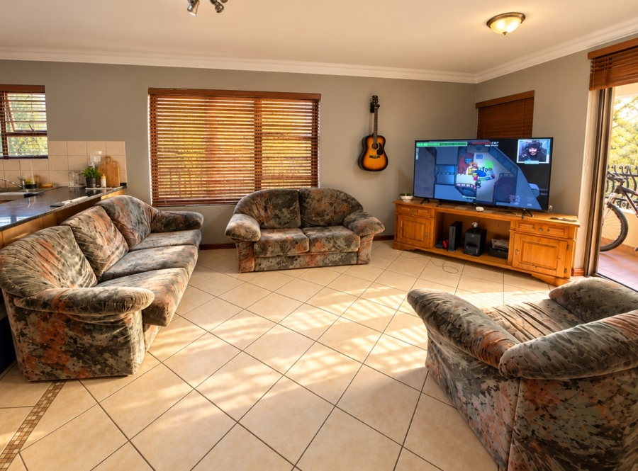 To Let 2 Bedroom Property for Rent in Nieuw Muckleneuk Gauteng
