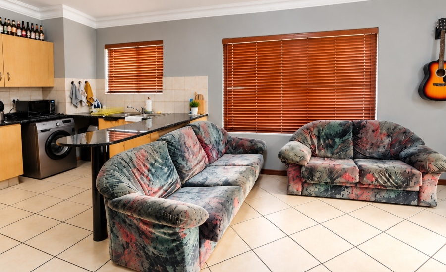 To Let 2 Bedroom Property for Rent in Nieuw Muckleneuk Gauteng