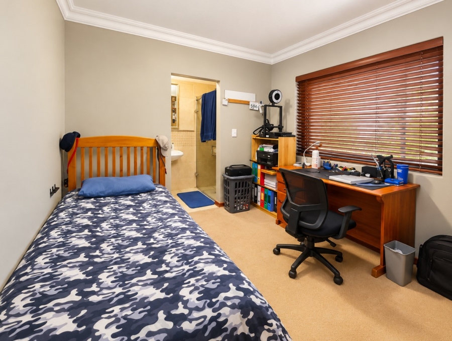 To Let 2 Bedroom Property for Rent in Nieuw Muckleneuk Gauteng