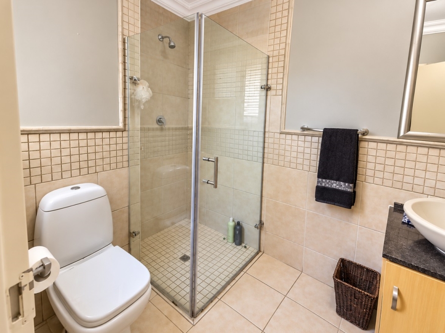 To Let 2 Bedroom Property for Rent in Nieuw Muckleneuk Gauteng