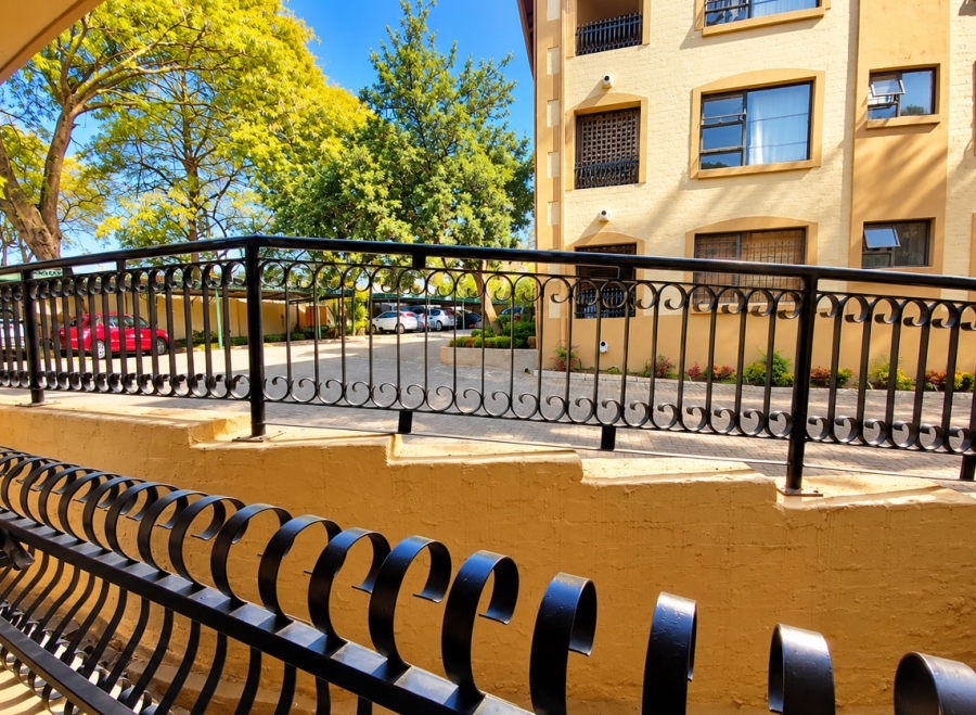 To Let 2 Bedroom Property for Rent in Nieuw Muckleneuk Gauteng
