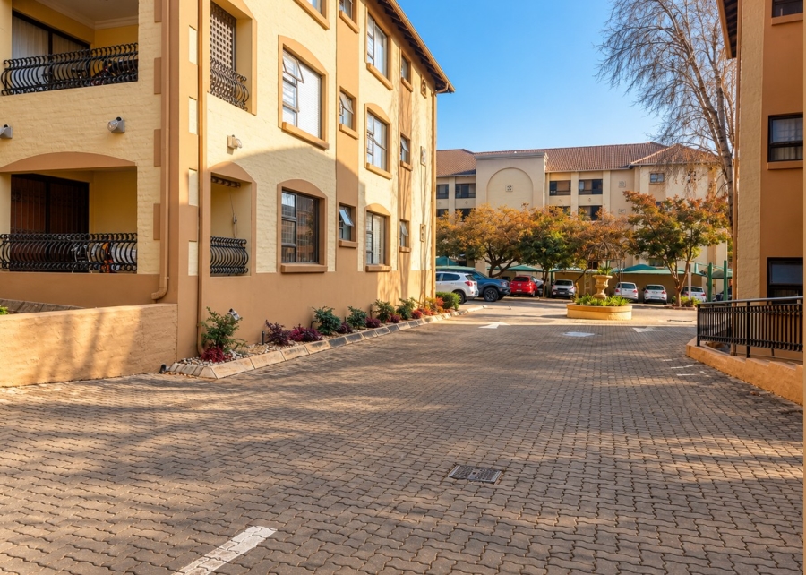 To Let 2 Bedroom Property for Rent in Nieuw Muckleneuk Gauteng