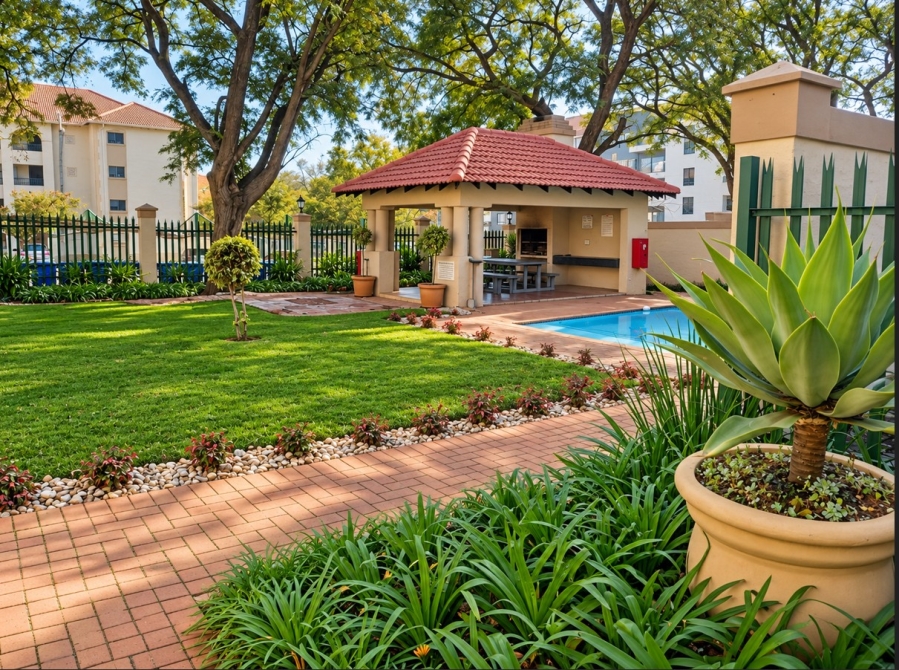To Let 2 Bedroom Property for Rent in Nieuw Muckleneuk Gauteng