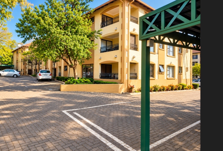 To Let 2 Bedroom Property for Rent in Nieuw Muckleneuk Gauteng