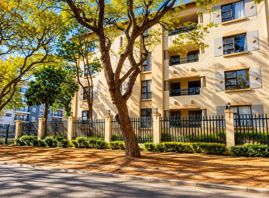 To Let 2 Bedroom Property for Rent in Nieuw Muckleneuk Gauteng