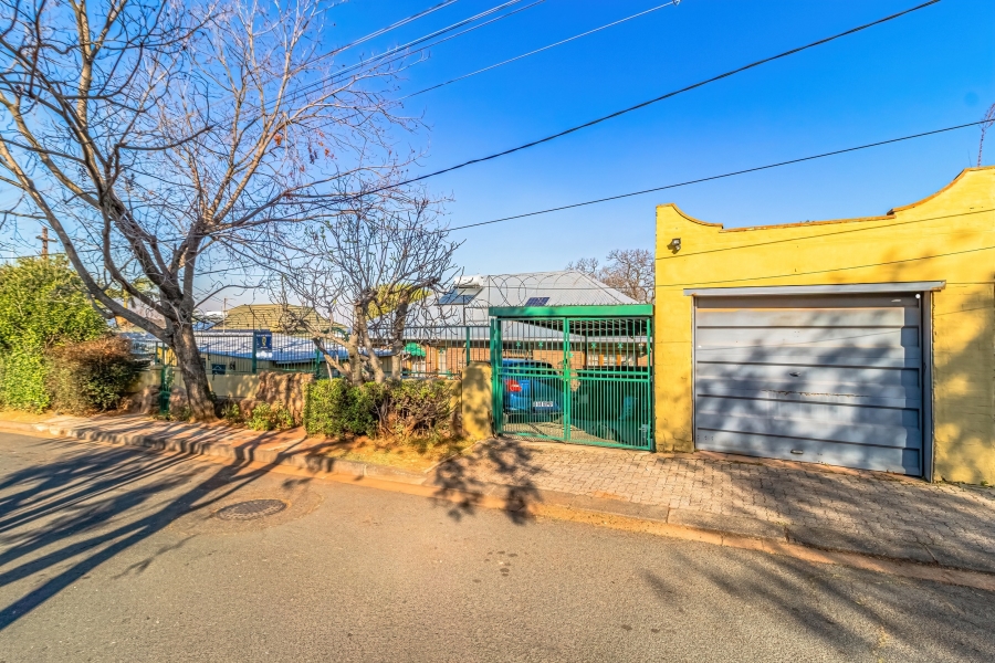 3 Bedroom Property for Sale in Kensington Gauteng