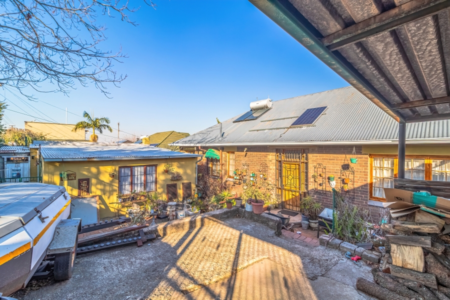 3 Bedroom Property for Sale in Kensington Gauteng