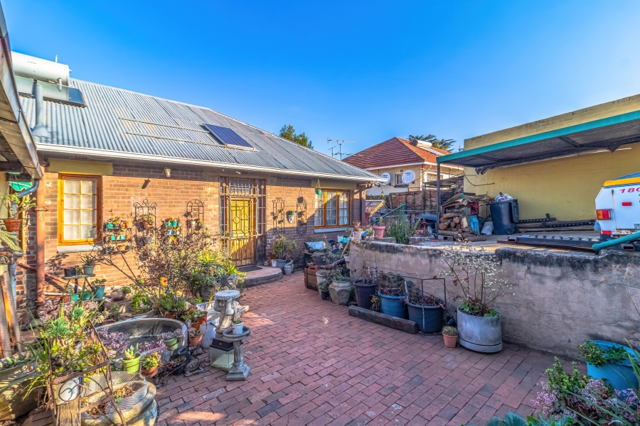 3 Bedroom Property for Sale in Kensington Gauteng