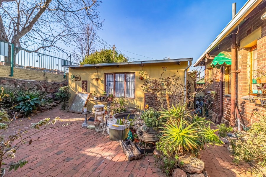 3 Bedroom Property for Sale in Kensington Gauteng