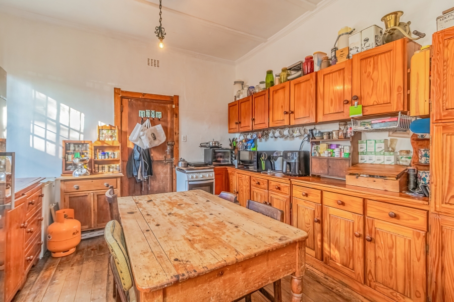 3 Bedroom Property for Sale in Kensington Gauteng