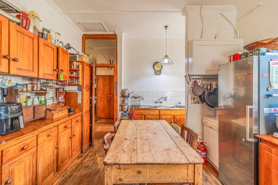 3 Bedroom Property for Sale in Kensington Gauteng