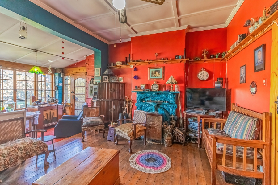 3 Bedroom Property for Sale in Kensington Gauteng