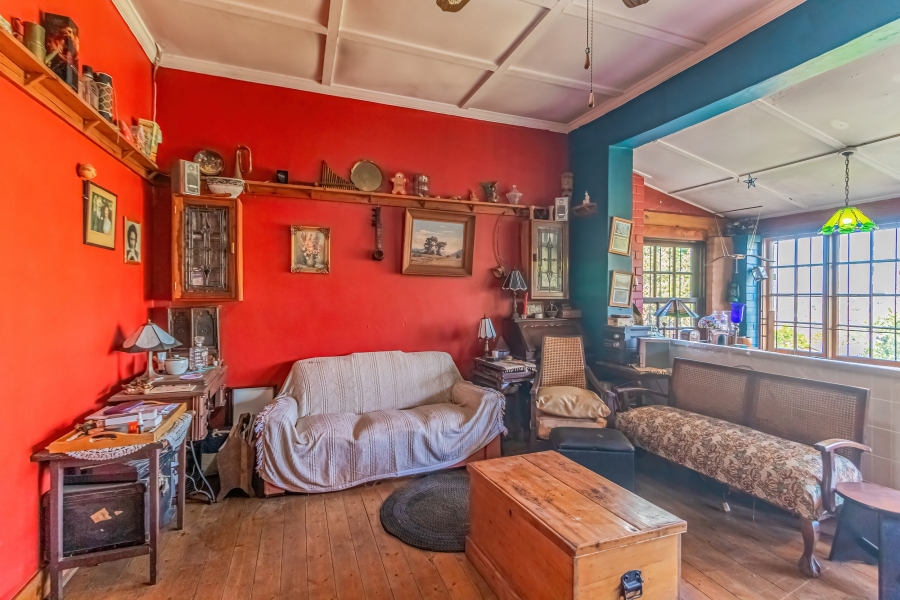 3 Bedroom Property for Sale in Kensington Gauteng