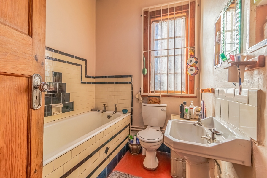 3 Bedroom Property for Sale in Kensington Gauteng