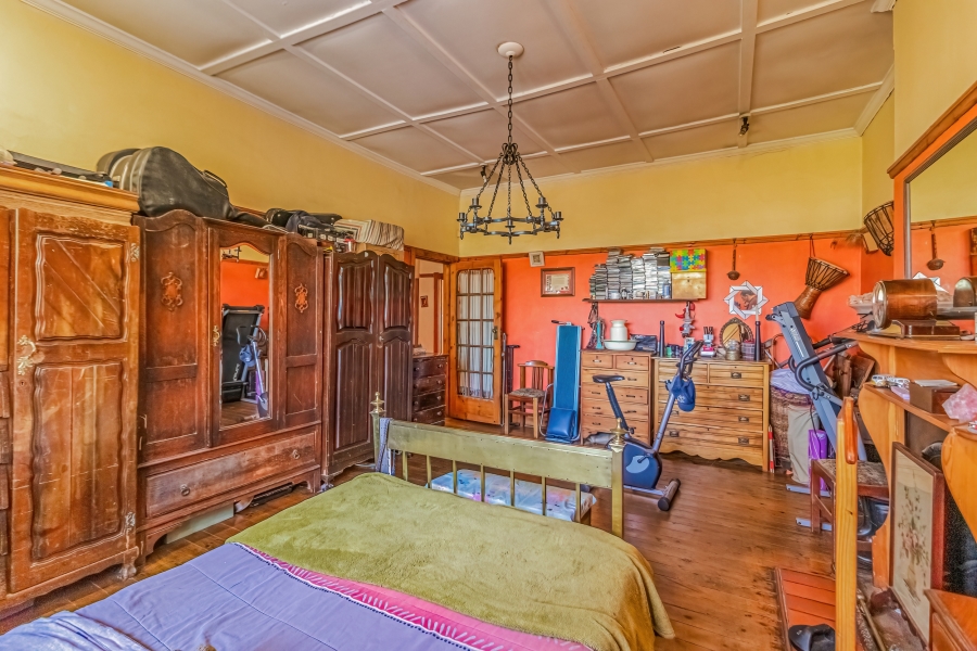3 Bedroom Property for Sale in Kensington Gauteng