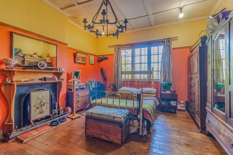 3 Bedroom Property for Sale in Kensington Gauteng