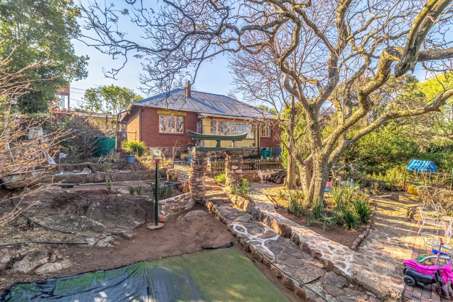 3 Bedroom Property for Sale in Kensington Gauteng