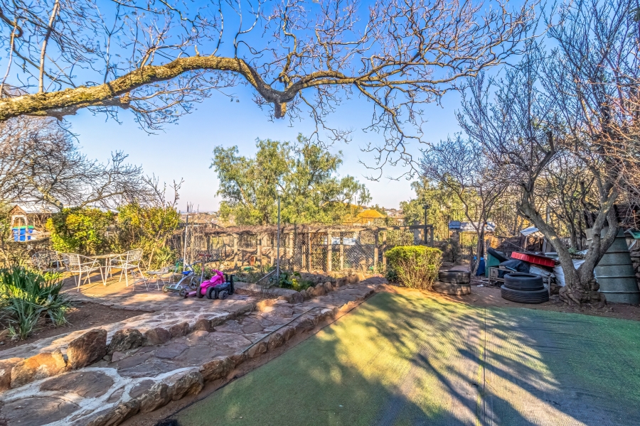 3 Bedroom Property for Sale in Kensington Gauteng