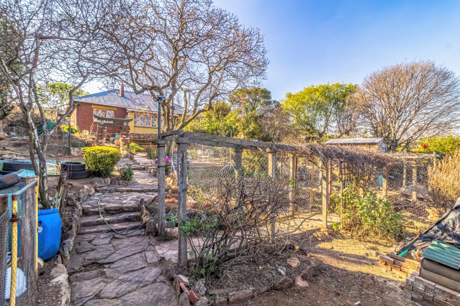 3 Bedroom Property for Sale in Kensington Gauteng