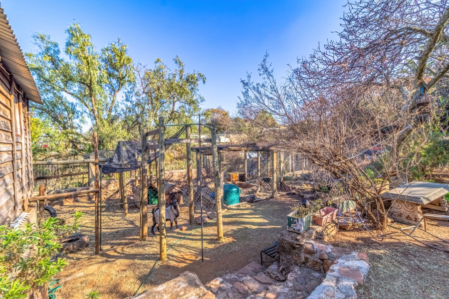 3 Bedroom Property for Sale in Kensington Gauteng
