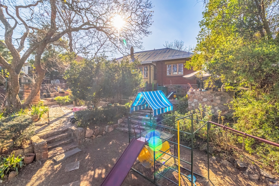 3 Bedroom Property for Sale in Kensington Gauteng