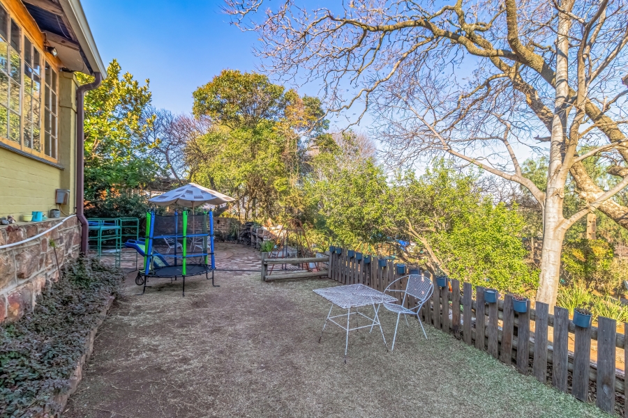 3 Bedroom Property for Sale in Kensington Gauteng