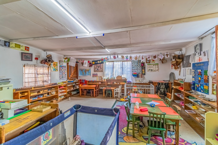 3 Bedroom Property for Sale in Kensington Gauteng