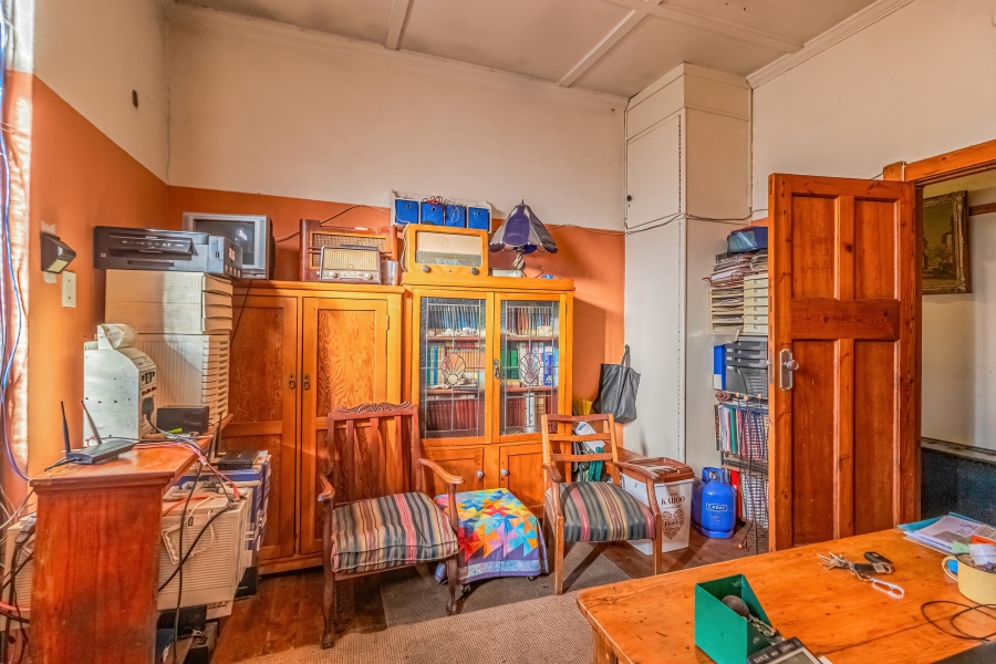 3 Bedroom Property for Sale in Kensington Gauteng