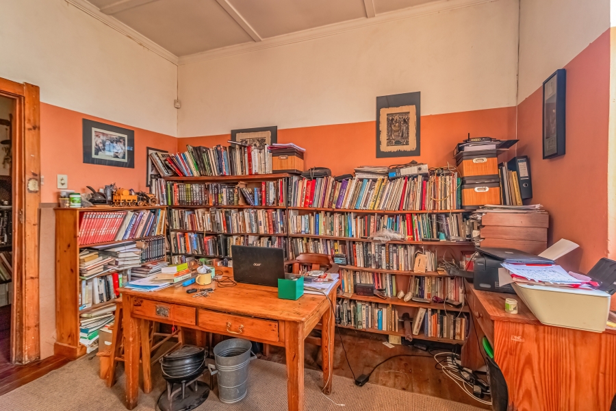3 Bedroom Property for Sale in Kensington Gauteng