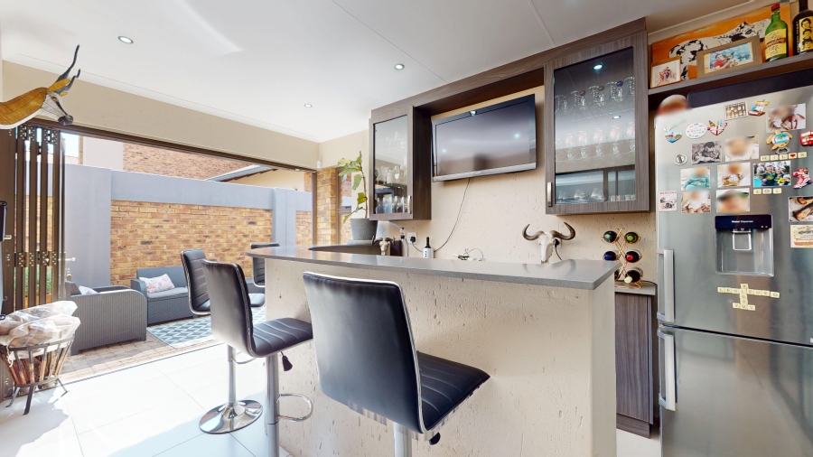 3 Bedroom Property for Sale in Bartlett Gauteng