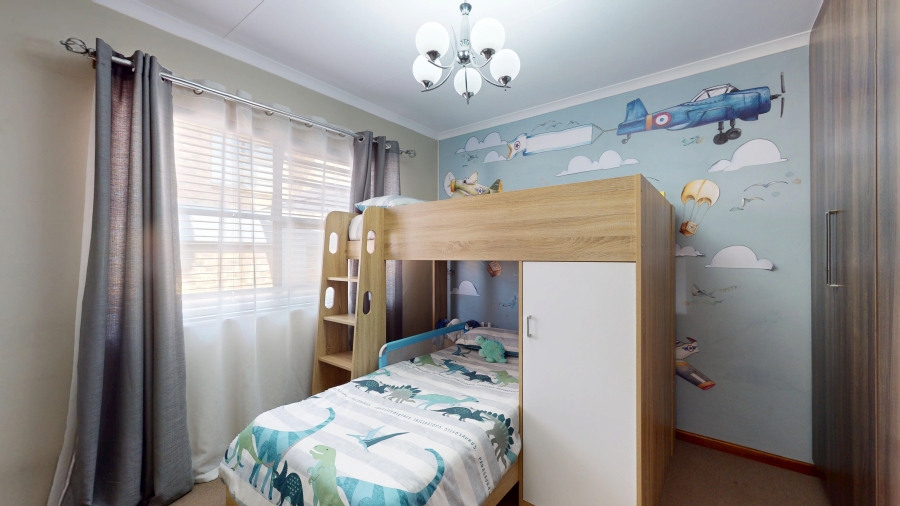 3 Bedroom Property for Sale in Bartlett Gauteng