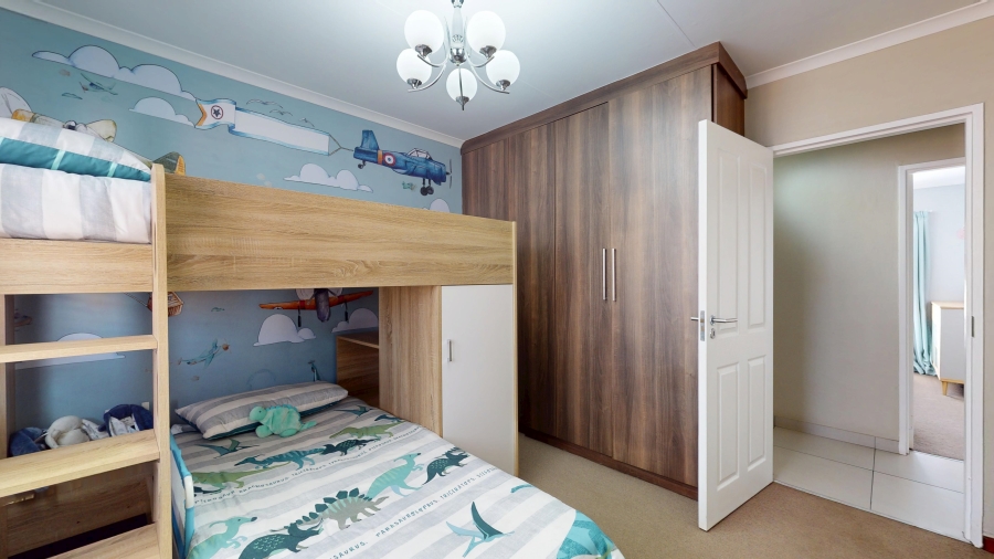3 Bedroom Property for Sale in Bartlett Gauteng