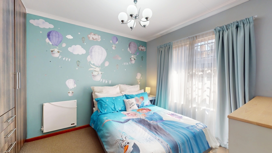 3 Bedroom Property for Sale in Bartlett Gauteng